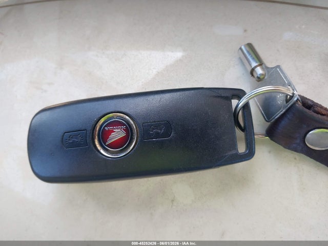 Honda GL1800 2018 JH2SC7909JK001866 Image 11