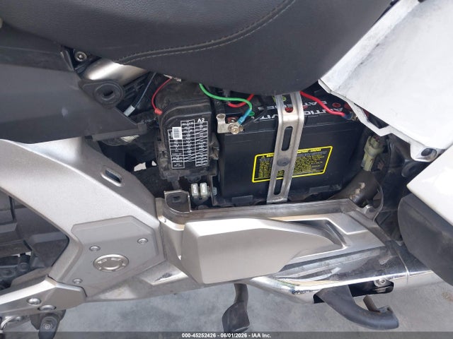 Honda GL1800 2018 JH2SC7909JK001866 Image 14