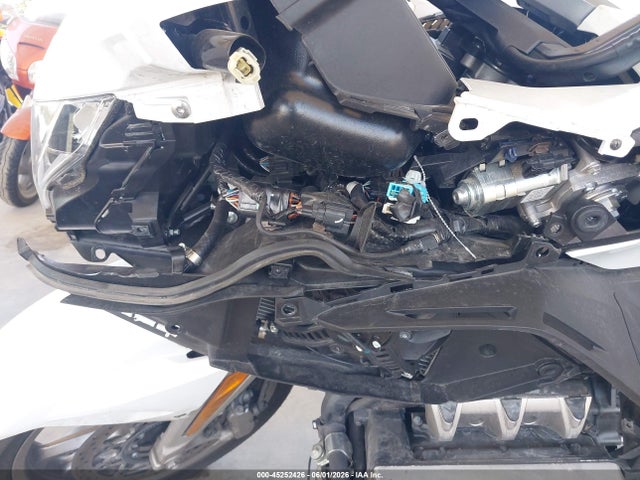 Honda GL1800 2018 JH2SC7909JK001866 Image 15