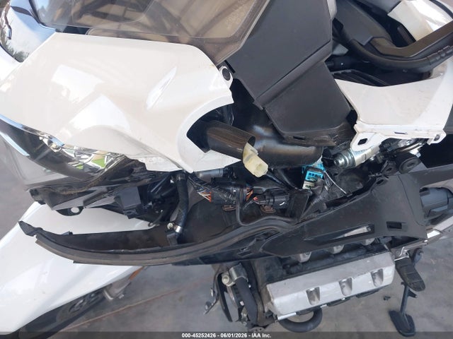 Honda GL1800 2018 JH2SC7909JK001866 Image 16