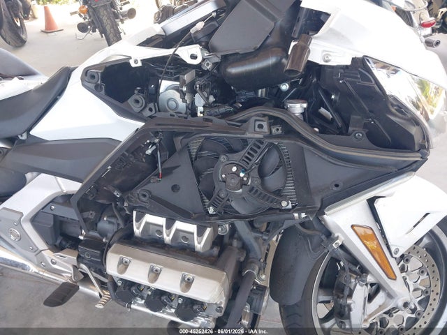 Honda GL1800 2018 JH2SC7909JK001866 Image 17