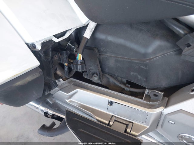 Honda GL1800 2018 JH2SC7909JK001866 Image 18