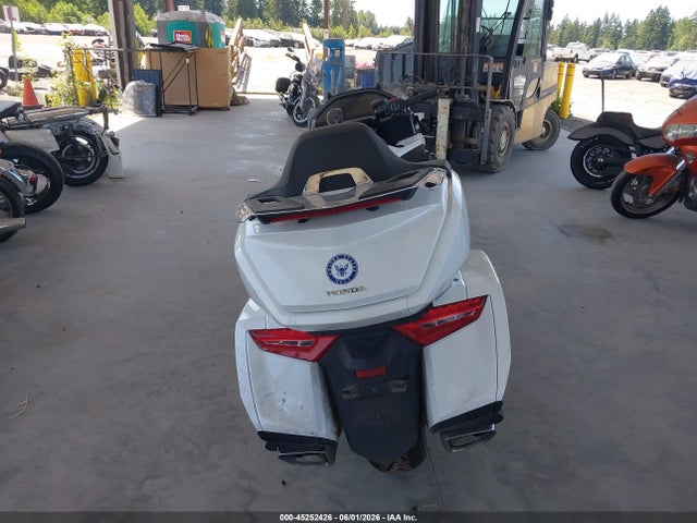 Honda GL1800 2018 JH2SC7909JK001866 Image 6