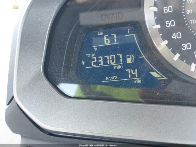 Honda GL1800 2018 JH2SC7909JK001866 Image 7