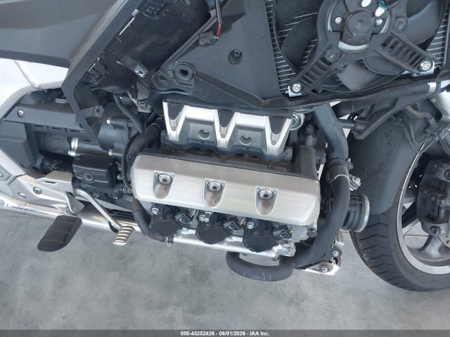 Honda GL1800 2018 JH2SC7909JK001866 Image 8