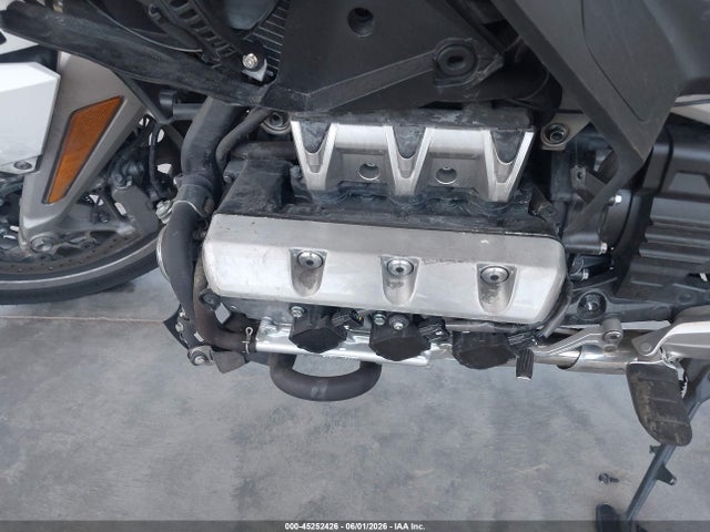 Honda GL1800 2018 JH2SC7909JK001866 Image 9