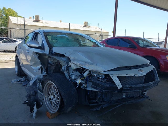 5XXGM4A73EG268617 KIA Optima Lx