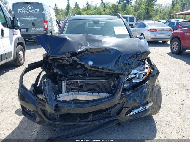 Продаж на аукціоні авто 2013 Mercedes-benz Glk 350 4matic, vin: WDCGG8JB9DG113820, номер лоту: 45252433