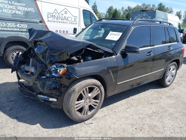 Продаж на аукціоні авто 2013 Mercedes-benz Glk 350 4matic, vin: WDCGG8JB9DG113820, номер лоту: 45252433