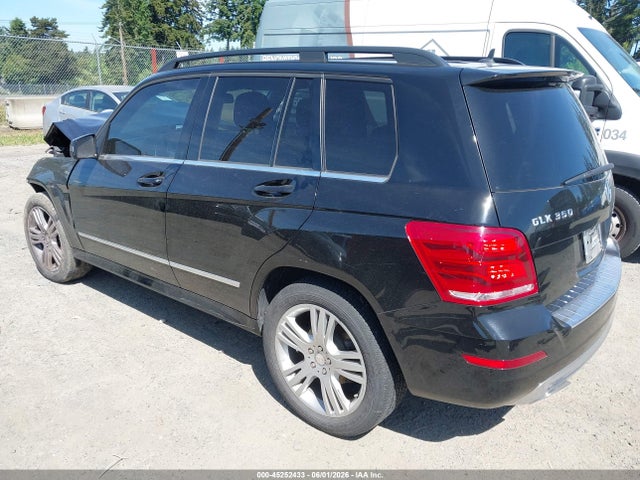 Продаж на аукціоні авто 2013 Mercedes-benz Glk 350 4matic, vin: WDCGG8JB9DG113820, номер лоту: 45252433
