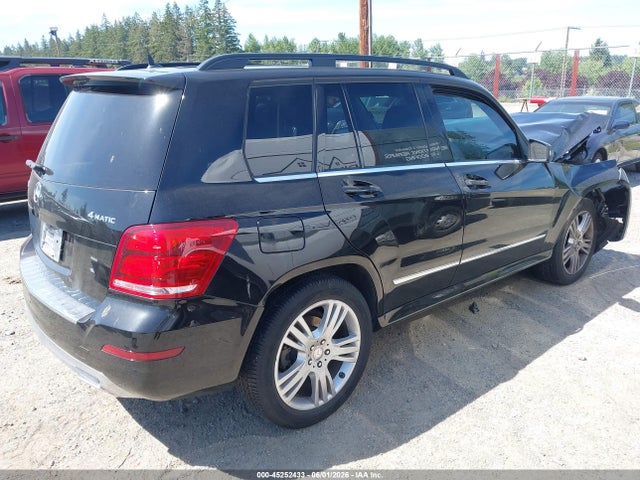 Продаж на аукціоні авто 2013 Mercedes-benz Glk 350 4matic, vin: WDCGG8JB9DG113820, номер лоту: 45252433