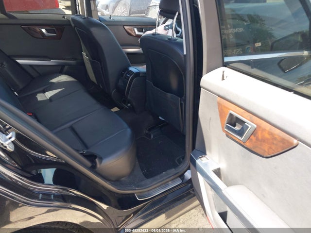 Продаж на аукціоні авто 2013 Mercedes-benz Glk 350 4matic, vin: WDCGG8JB9DG113820, номер лоту: 45252433