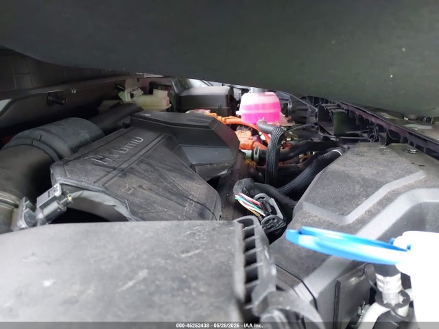 Продаж на аукціоні авто 2026 Kia Carnival Mpv Hybrid Ex, vin: KNDNC5KA2T6092598, номер лоту: 45252438