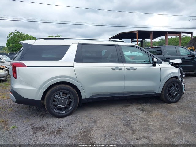 Продаж на аукціоні авто 2026 Kia Carnival Mpv Hybrid Ex, vin: KNDNC5KA2T6092598, номер лоту: 45252438