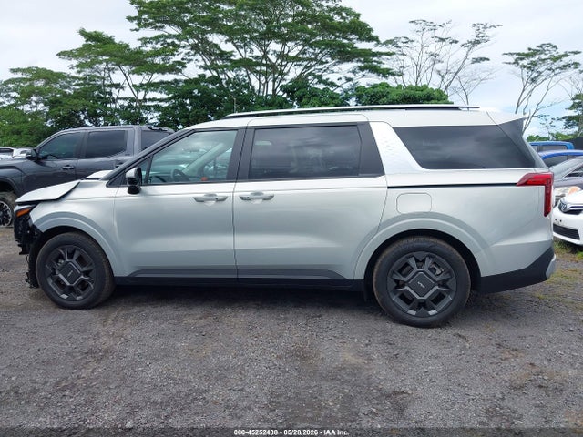 Продаж на аукціоні авто 2026 Kia Carnival Mpv Hybrid Ex, vin: KNDNC5KA2T6092598, номер лоту: 45252438