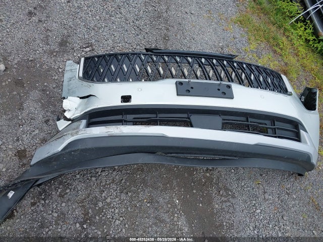 Продаж на аукціоні авто 2026 Kia Carnival Mpv Hybrid Ex, vin: KNDNC5KA2T6092598, номер лоту: 45252438