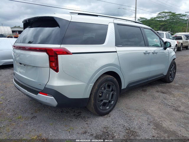 Продаж на аукціоні авто 2026 Kia Carnival Mpv Hybrid Ex, vin: KNDNC5KA2T6092598, номер лоту: 45252438