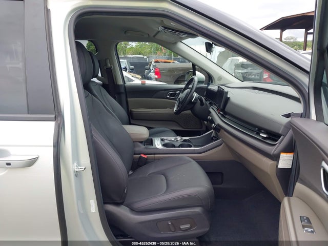 Продаж на аукціоні авто 2026 Kia Carnival Mpv Hybrid Ex, vin: KNDNC5KA2T6092598, номер лоту: 45252438