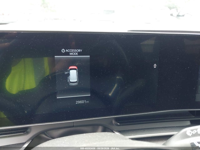 Продаж на аукціоні авто 2026 Kia Carnival Mpv Hybrid Ex, vin: KNDNC5KA2T6092598, номер лоту: 45252438