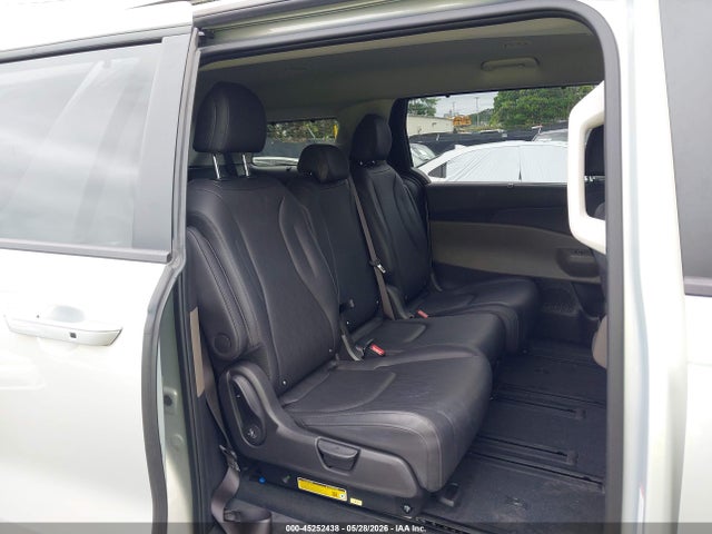 Продаж на аукціоні авто 2026 Kia Carnival Mpv Hybrid Ex, vin: KNDNC5KA2T6092598, номер лоту: 45252438