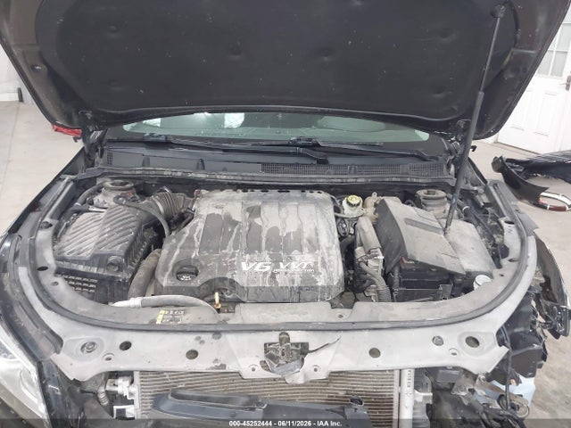 2015 Buick Lacrosse Leather მანქანა იყიდება აუქციონზე, vin: 1G4GB5G35FF152489, აუქციონის ნომერი: 45252444