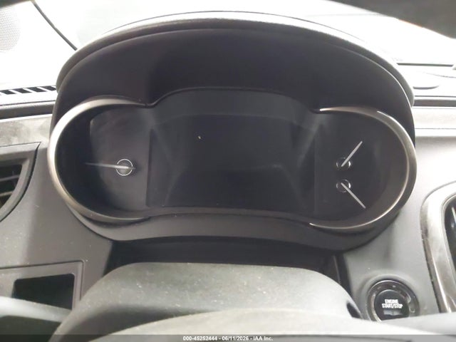 2015 Buick Lacrosse Leather მანქანა იყიდება აუქციონზე, vin: 1G4GB5G35FF152489, აუქციონის ნომერი: 45252444