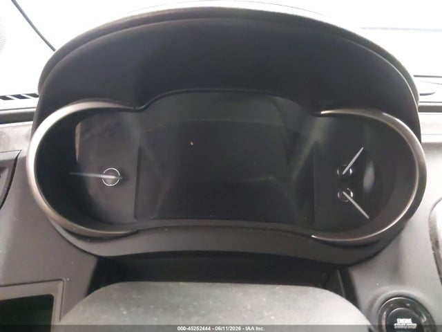 2015 Buick Lacrosse Leather მანქანა იყიდება აუქციონზე, vin: 1G4GB5G35FF152489, აუქციონის ნომერი: 45252444