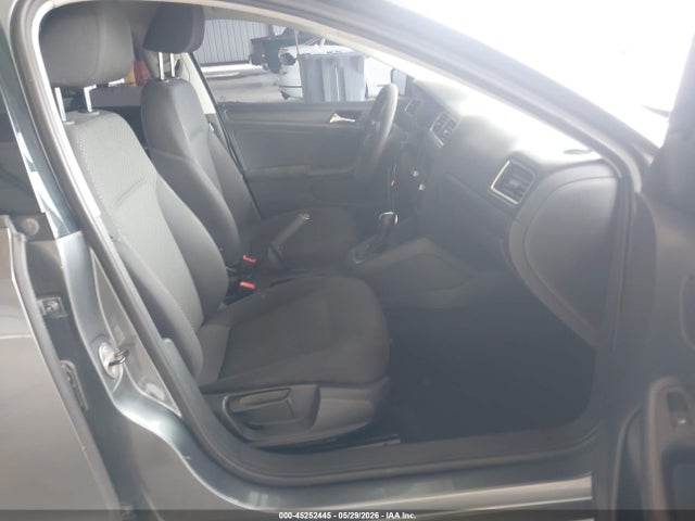 Продаж на аукціоні авто 2012 Volkswagen Jetta 2.0l S, vin: 3VW2K7AJ7CM355863, номер лоту: 45252445