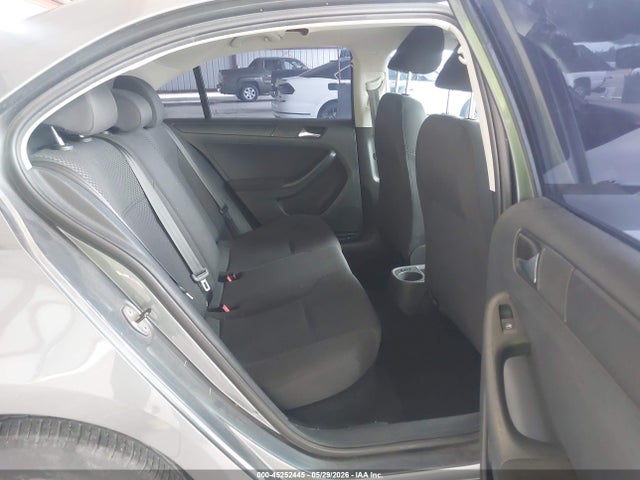 Продаж на аукціоні авто 2012 Volkswagen Jetta 2.0l S, vin: 3VW2K7AJ7CM355863, номер лоту: 45252445
