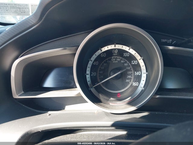 3MZBM1U7XGM325480 Mazda Mazda3 I Sport
