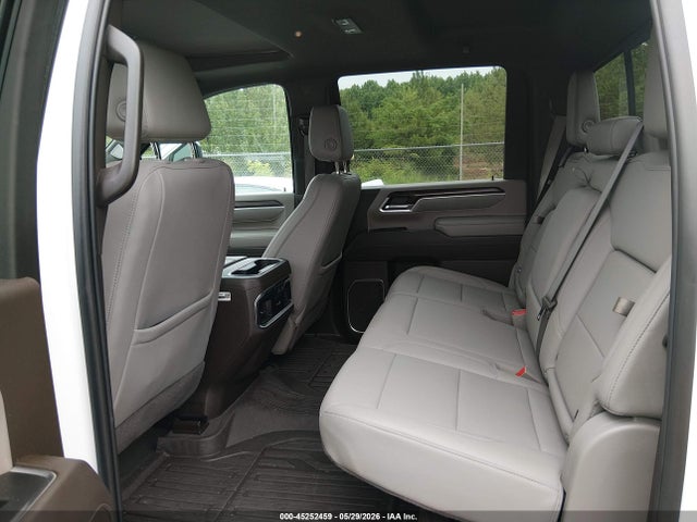 1GT49NEY3RF418503 GMC Sierra 2500hd 4wd Standard Bed Slt