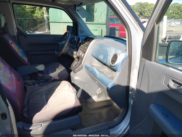 Продажа на аукционе авто 2006 Honda Element Ex, vin: 5J6YH18646L003382, номер лота: 45252458