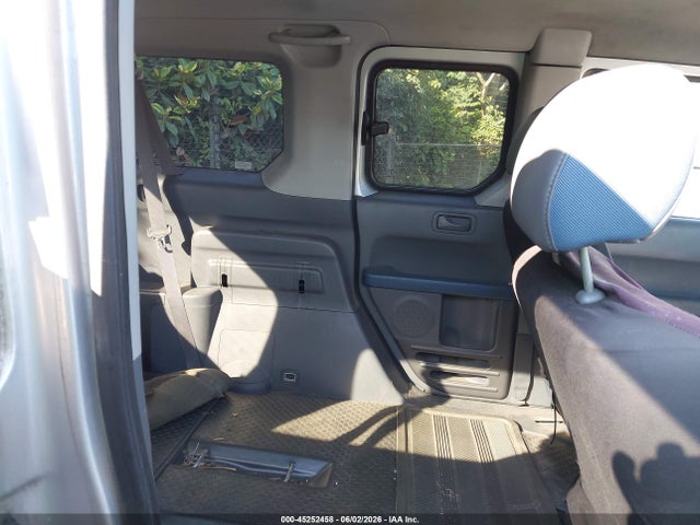 Продажа на аукционе авто 2006 Honda Element Ex, vin: 5J6YH18646L003382, номер лота: 45252458
