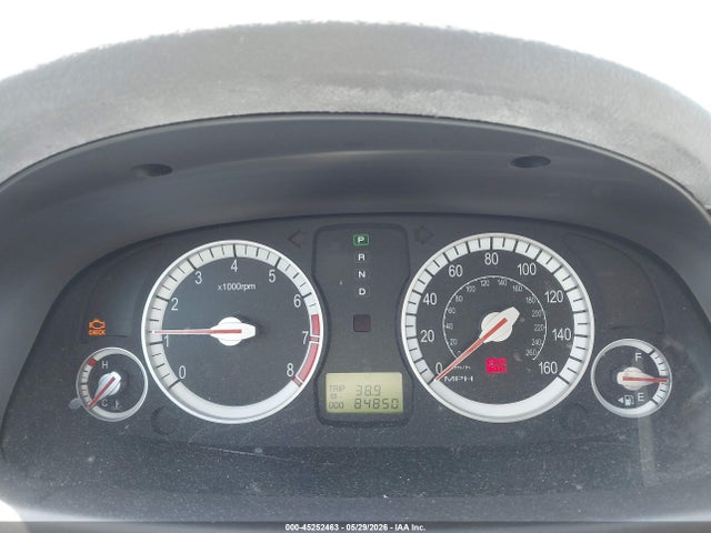 Продаж на аукціоні авто 2006 Hyundai Azera Limited/se, vin: KMHFC46F06A136826, номер лоту: 45252463