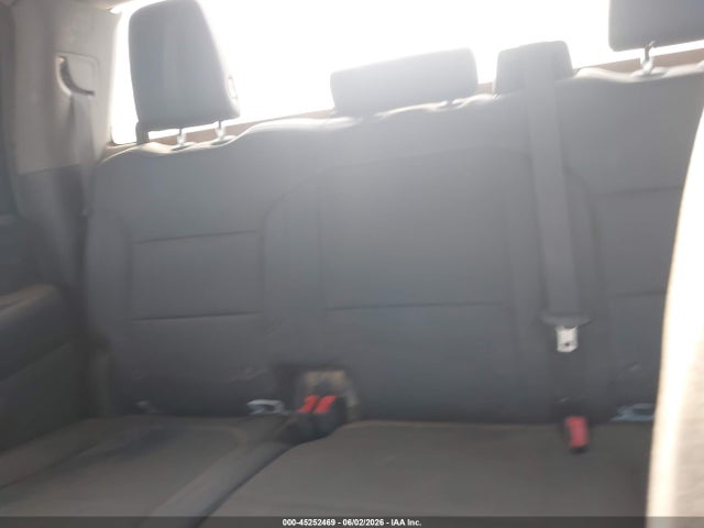 Aukcja sprzedaży 2022 Chevrolet Silverado 2500hd 4wd  Long Bed Wt, vin: 1GB4YLE79NF225589, numer aukcji: 45252469