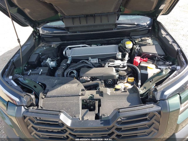 Subaru Outback Touring Xt 2026 JF2BURJD8TY468925 Image 10