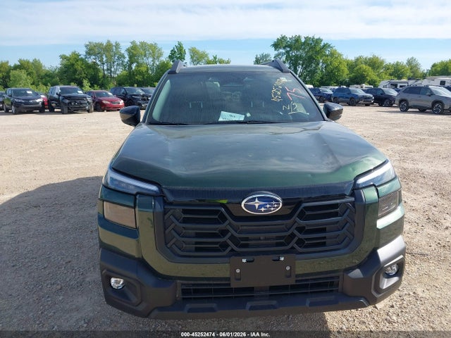 Subaru Outback Touring Xt 2026 JF2BURJD8TY468925 Image 12
