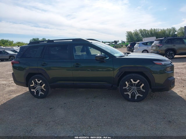 Subaru Outback Touring Xt 2026 JF2BURJD8TY468925 Image 13