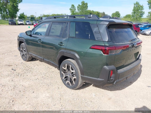 Subaru Outback Touring Xt 2026 JF2BURJD8TY468925 Image 3