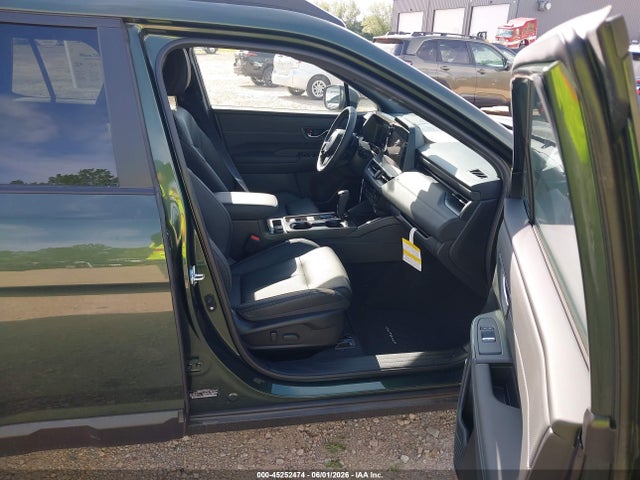 Subaru Outback Touring Xt 2026 JF2BURJD8TY468925 Image 5