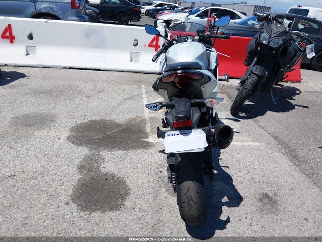 Kawasaki EX500 2025 ML5EXGG15SDA71633 Image 6