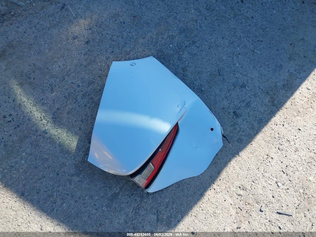 2018 Toyota Prius Three მანქანა იყიდება აუქციონზე, vin: JTDKARFU0J3059005, აუქციონის ნომერი: 45252480