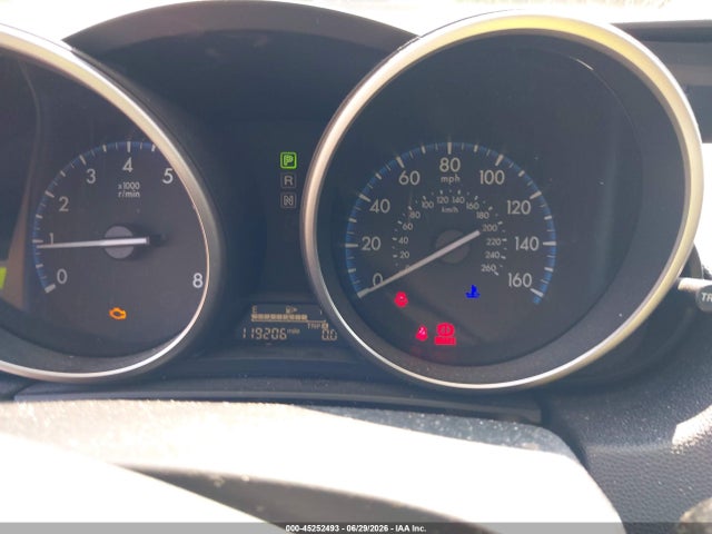 45252493 :رقم المزاد ، JM1BL1UP7D1851936 vin ، 2013 Mazda Mazda3 I Sport مزاد بيع