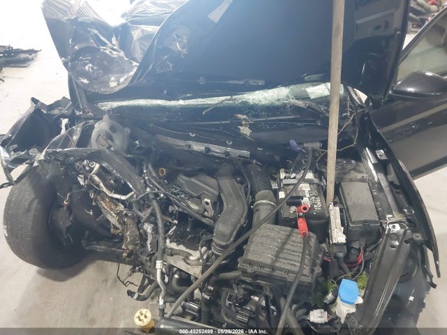 Продаж на аукціоні авто 2024 Volkswagen Jetta 1.5t S, vin: 3VW5M7BU2RM101597, номер лоту: 45252499