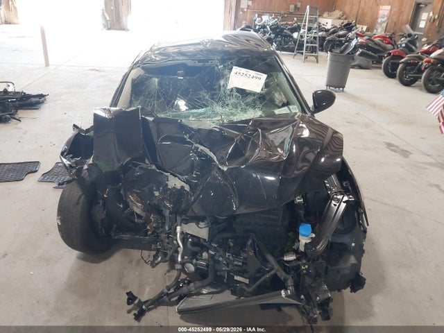 Продаж на аукціоні авто 2024 Volkswagen Jetta 1.5t S, vin: 3VW5M7BU2RM101597, номер лоту: 45252499