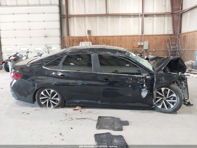 Продаж на аукціоні авто 2024 Volkswagen Jetta 1.5t S, vin: 3VW5M7BU2RM101597, номер лоту: 45252499