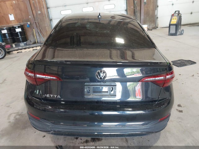 Продаж на аукціоні авто 2024 Volkswagen Jetta 1.5t S, vin: 3VW5M7BU2RM101597, номер лоту: 45252499