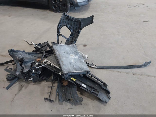 Продаж на аукціоні авто 2024 Volkswagen Jetta 1.5t S, vin: 3VW5M7BU2RM101597, номер лоту: 45252499
