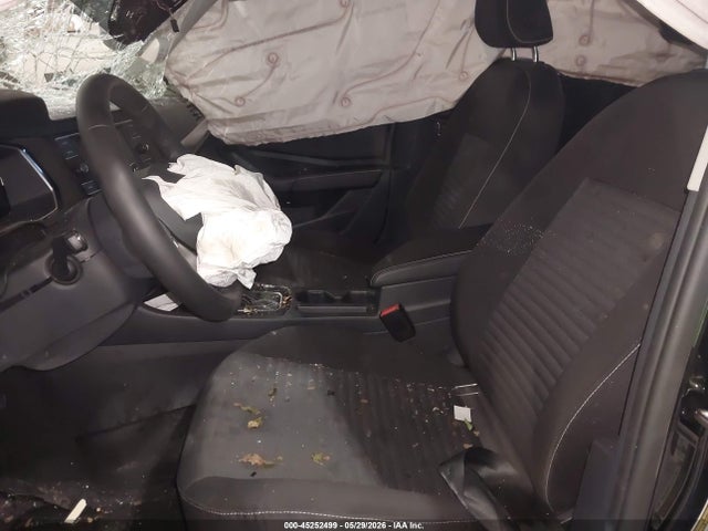 Продаж на аукціоні авто 2024 Volkswagen Jetta 1.5t S, vin: 3VW5M7BU2RM101597, номер лоту: 45252499