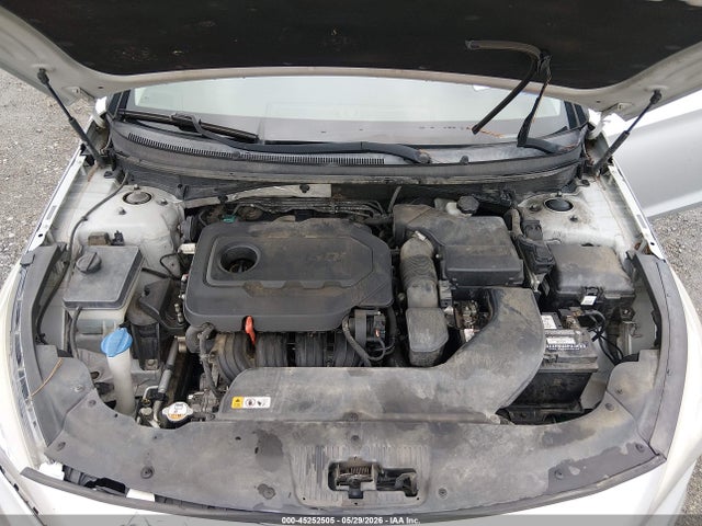 Aukcja sprzedaży 2015 Hyundai Sonata Sport, vin: 5NPE34AF2FH057416, numer aukcji: 45252505